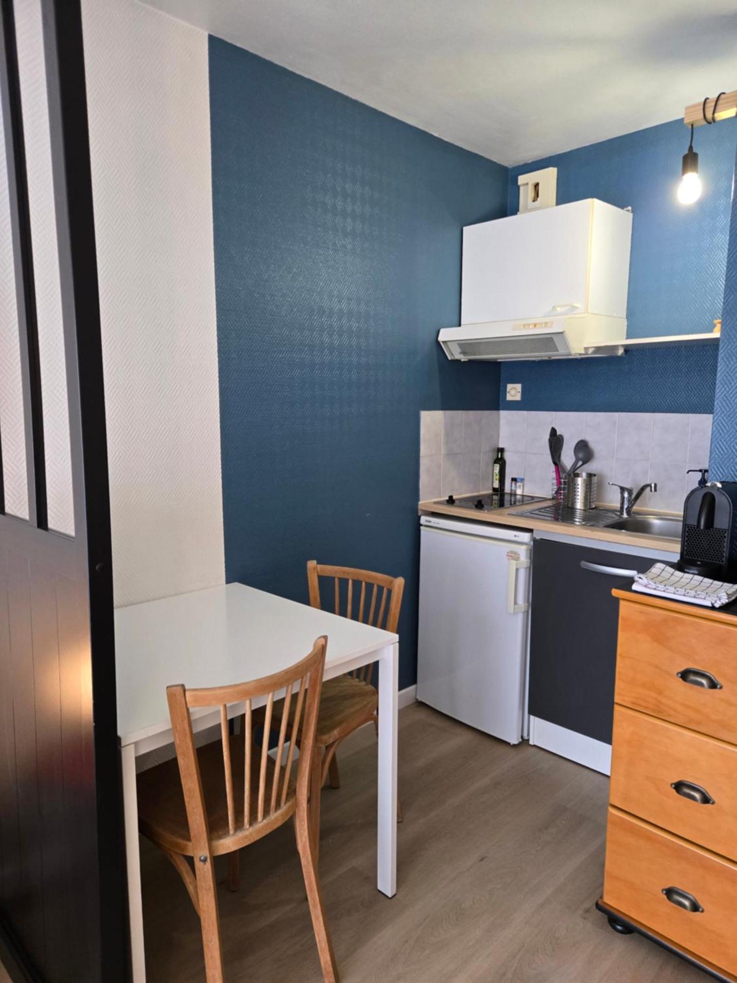 Appartement Axel Entre Et Port De Plaisance